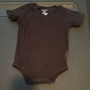 Little Bipsy cotton Kids Bodysuit